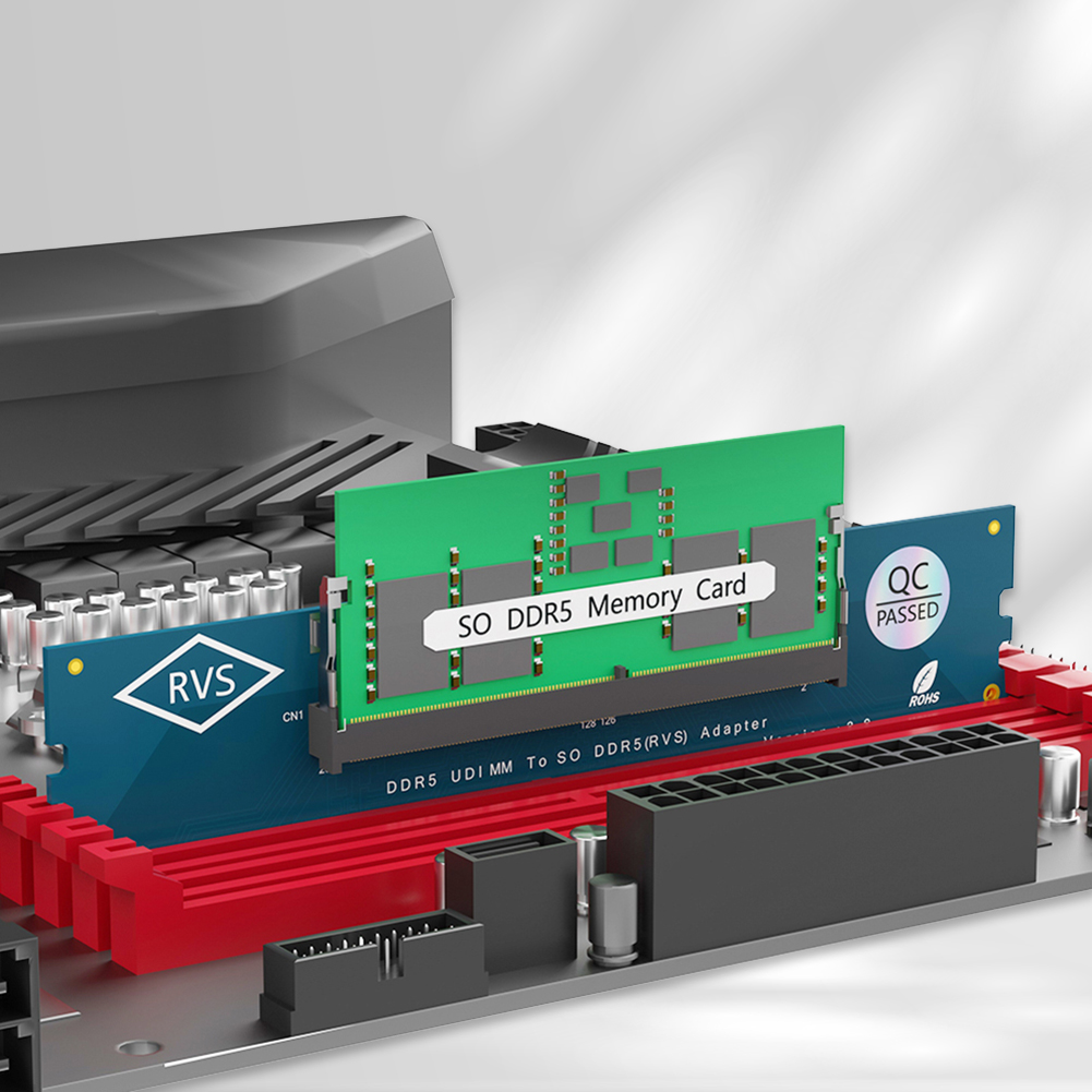 Ddr5 Laptop Ram - DDR5 SO-DIMM Gaming Laptop RAM Memory
