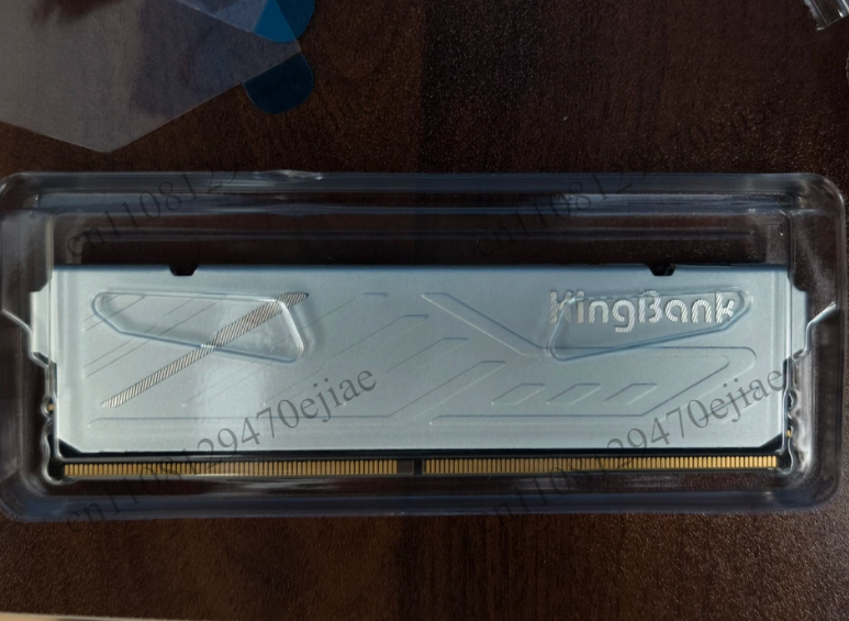 KingBank DDR5 Desktop RAM 16GB - Ddr5 6000Mhz 评论和价格