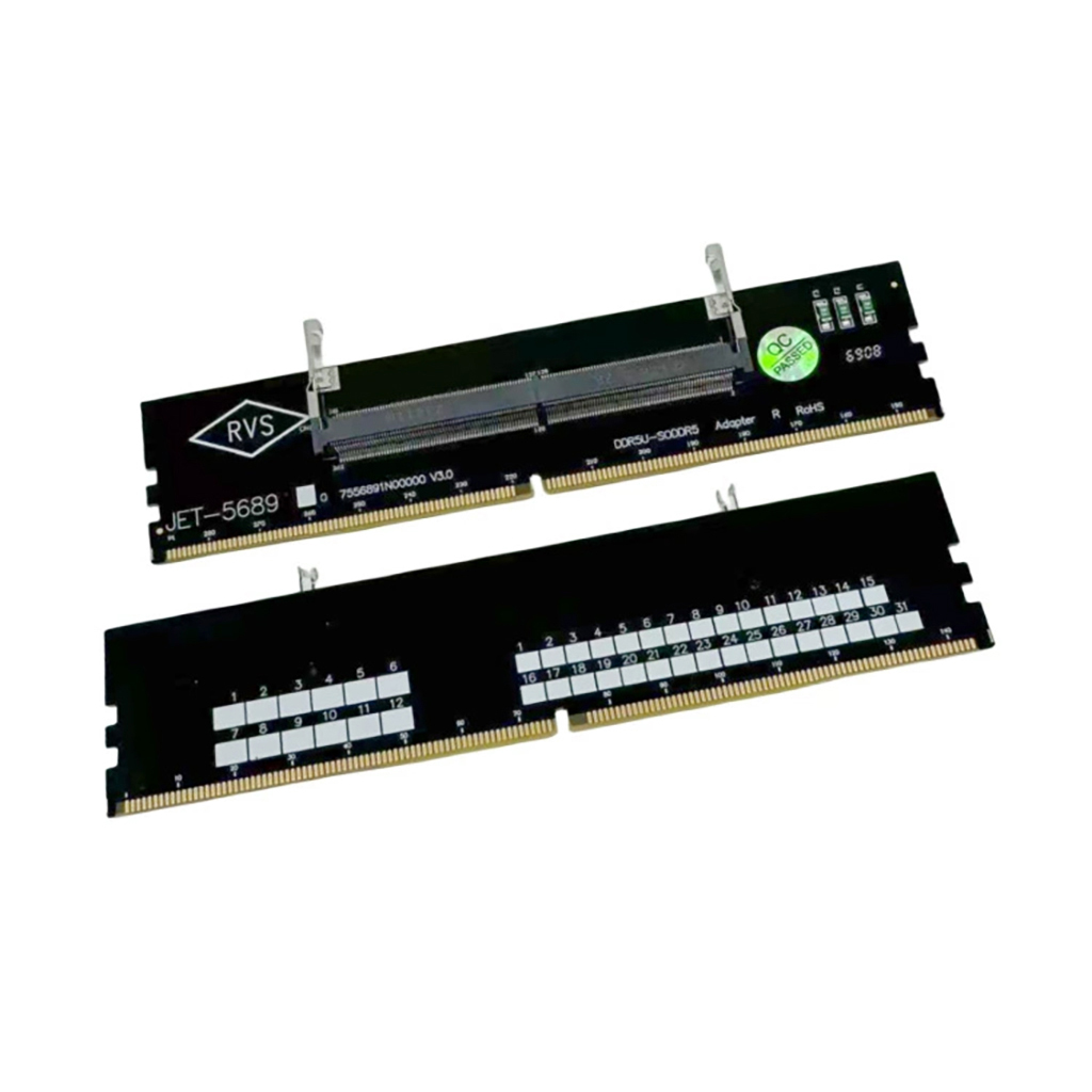 For Laptop DDR5 RAM to SO DDR5 - Ddr5 Laptop Ram 评论和价格