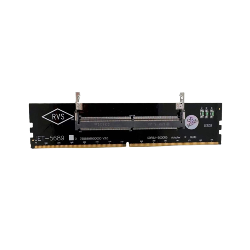 For Laptop DDR5 RAM to SO DDR5 - Ddr5 Laptop Ram 评论和价格