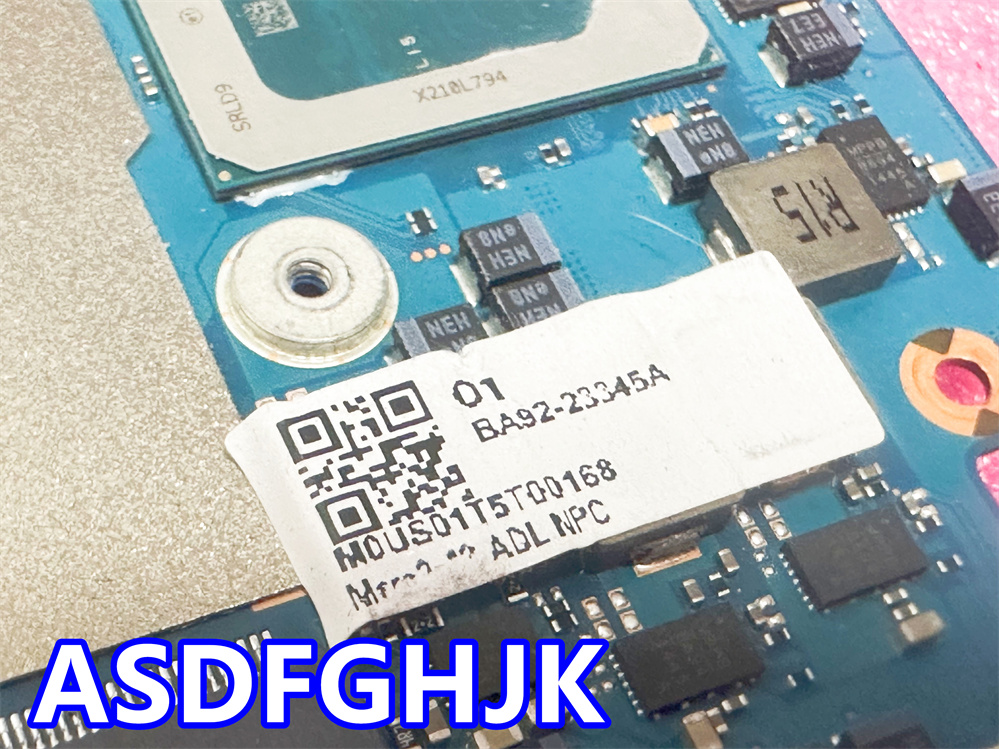BA92-23348A BA92-23348B for Sa - Ddr5 Ram 评论和价格