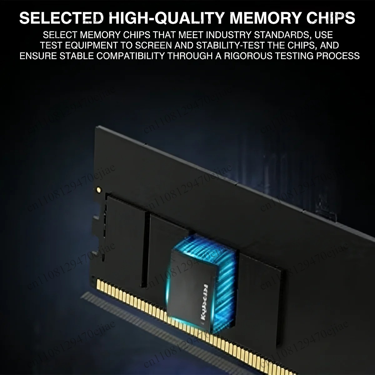 16GB/32GB DDR5 Gaming RAM, 560 - Ddr5 16Gb 6000Mhz 评论和价格