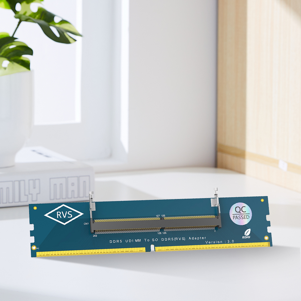 DDR5 SO-DIMM Gaming Laptop RAM - Ddr5 Sodimm 评论和价格