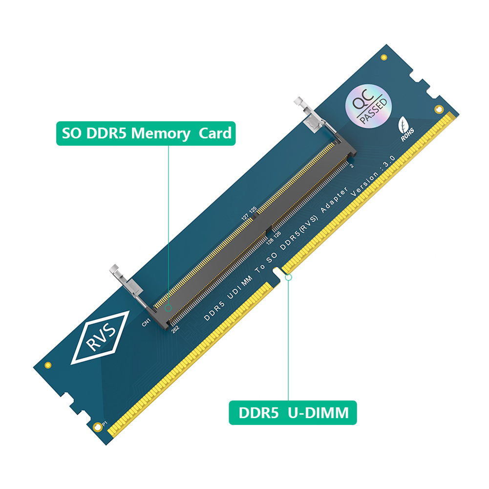 DDR5 SO-DIMM Gaming Laptop RAM - Ddr5 Sodimm 评论和价格