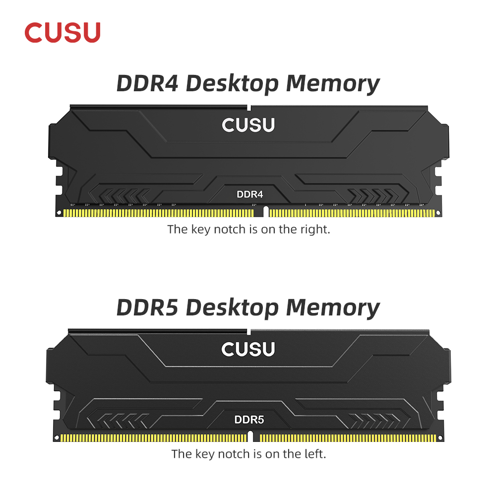CUSU Ram Memory DDR4 3200mhz D - Ddr5 6000Mhz 评论和价格