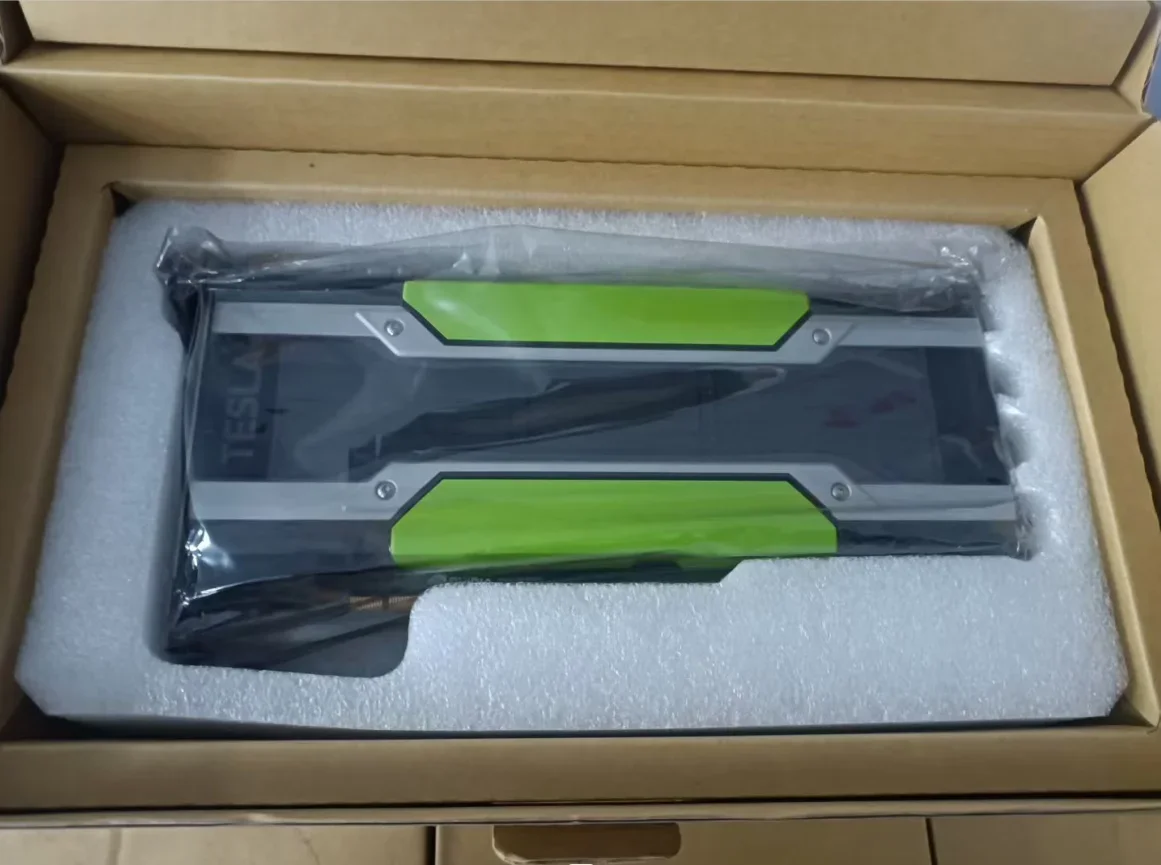 V100/P100/T4/P4/P40/M10/M40 GP - Ddr5 8Gb 评论和价格