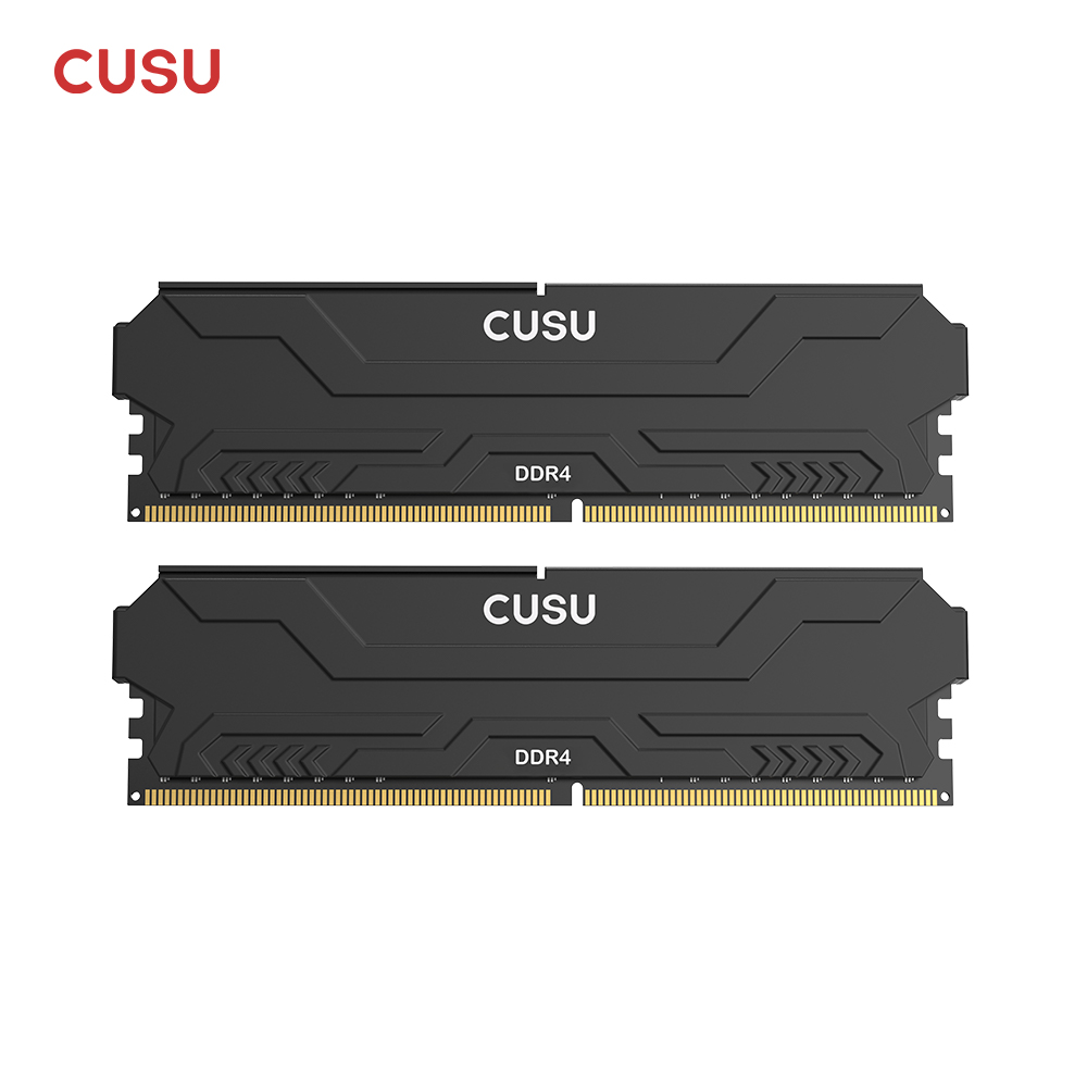 CUSU RAM DDR4 8GB 16GB Memory  - Ddr5 6000Mhz 评论和价格