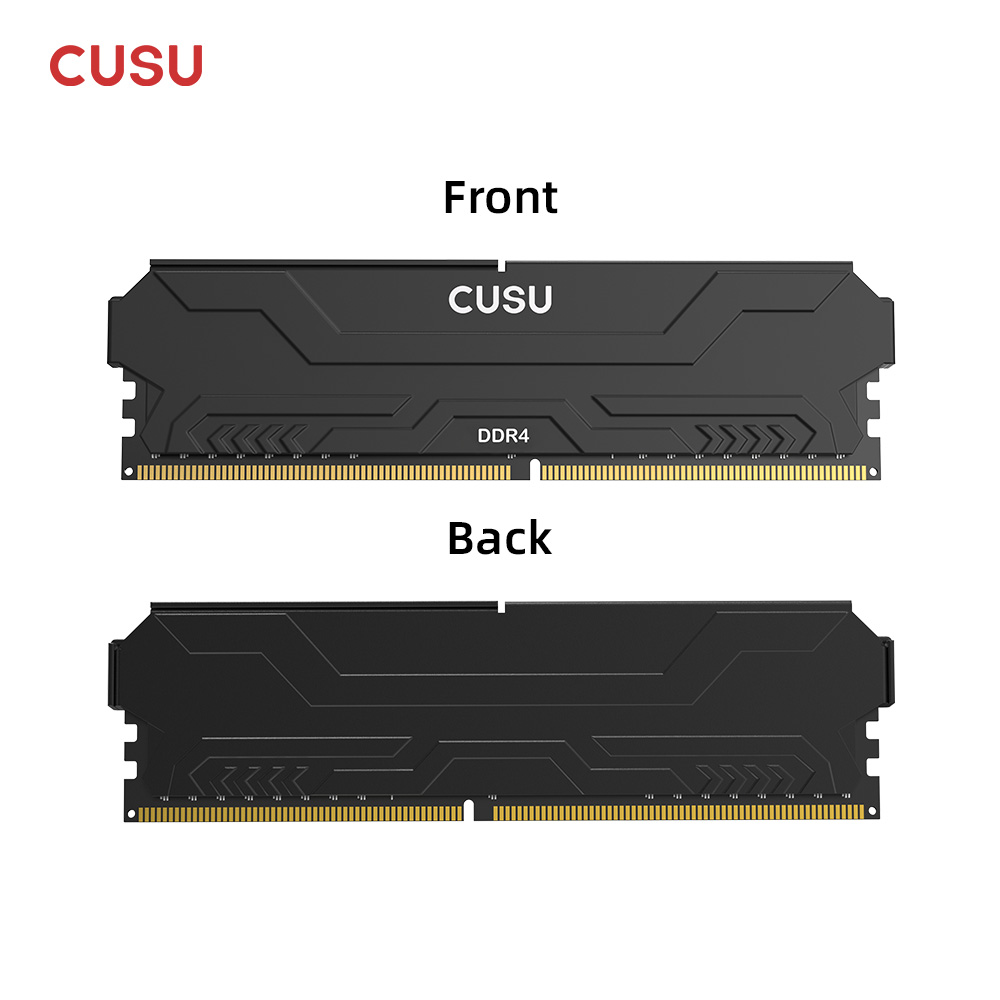 CUSU RAM DDR4 8GB 16GB Memory  - Ddr5 6000Mhz 评论和价格