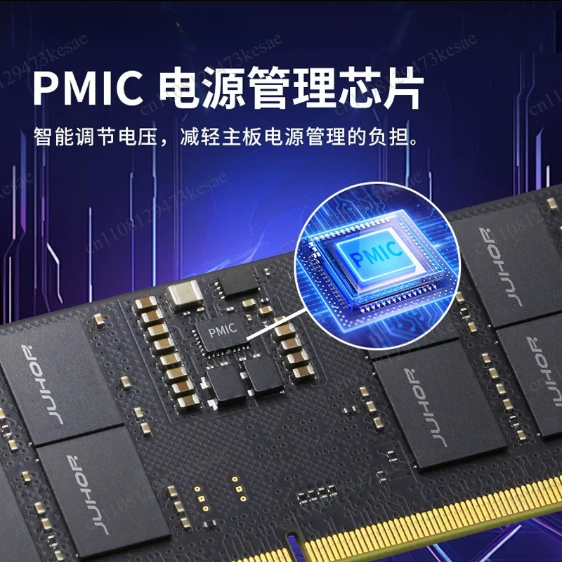 DDR5 Laptop Memory 16GB 32GB 6 - Ddr5 64Gb 评论和价格