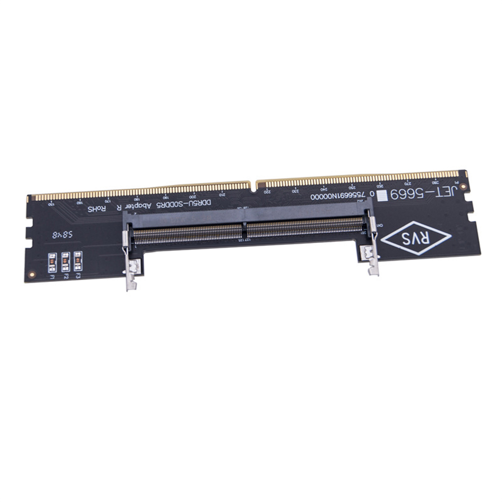 Laptop to Desktop Memory Adapt - Ddr5 Laptop Ram 评论和价格