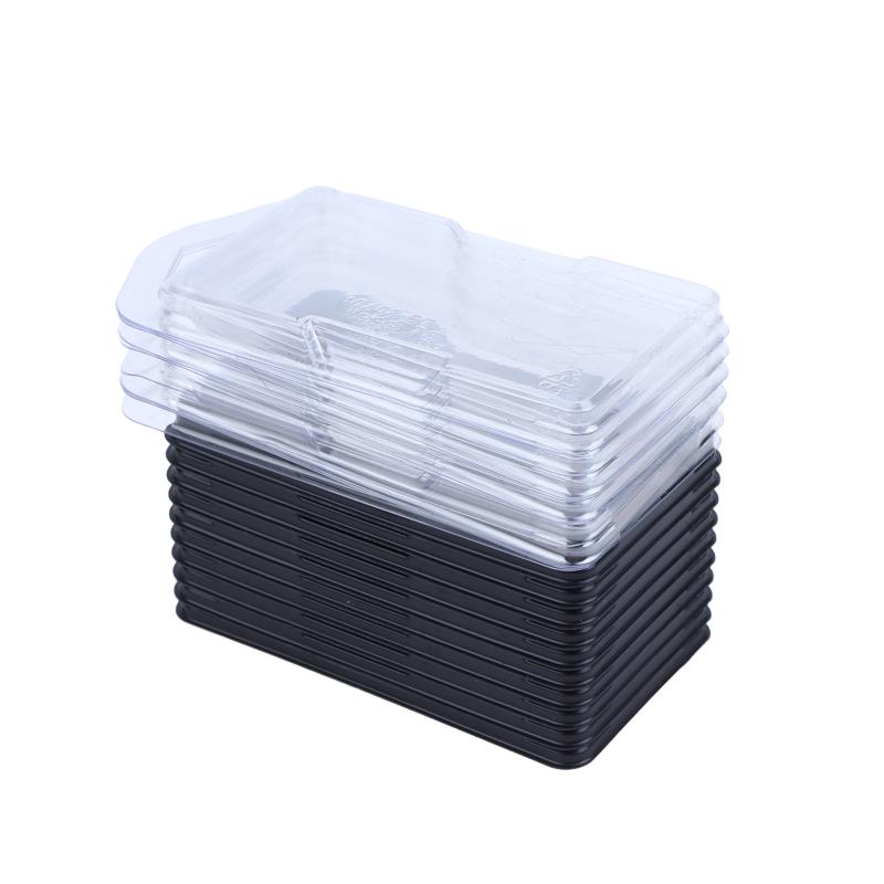 10Pcs Anti Static Plastic Stor - Ddr5 Sodimm 评论和价格