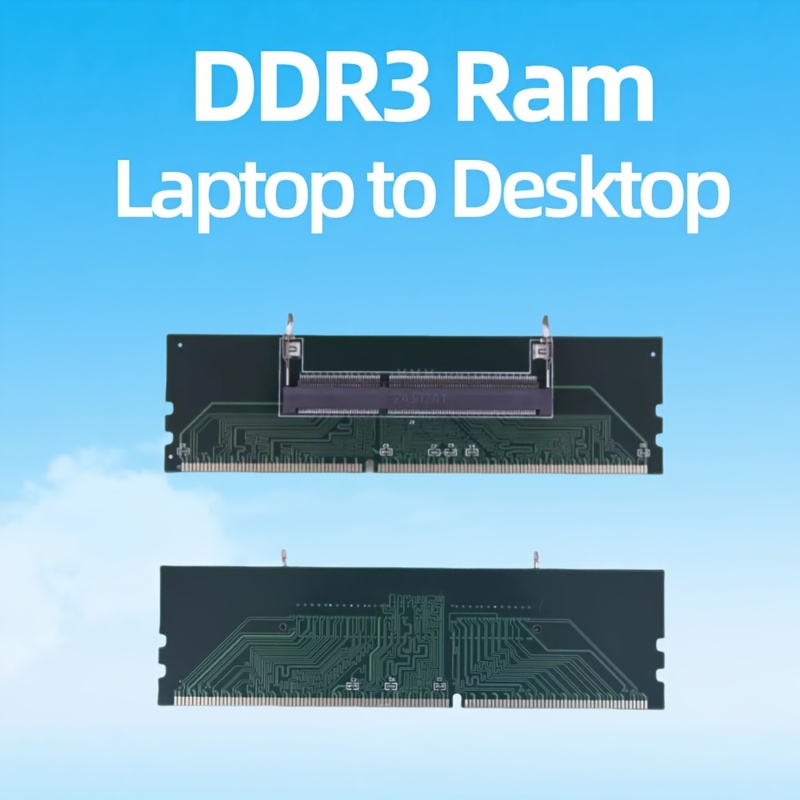 TISHRIC DDR3/DDR4/DDR5 Memory  - Ddr5 Sodimm 评论和价格