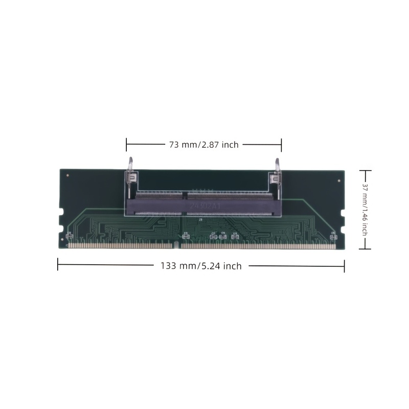 TISHRIC DDR3/DDR4/DDR5 Memory  - Ddr5 Sodimm 评论和价格