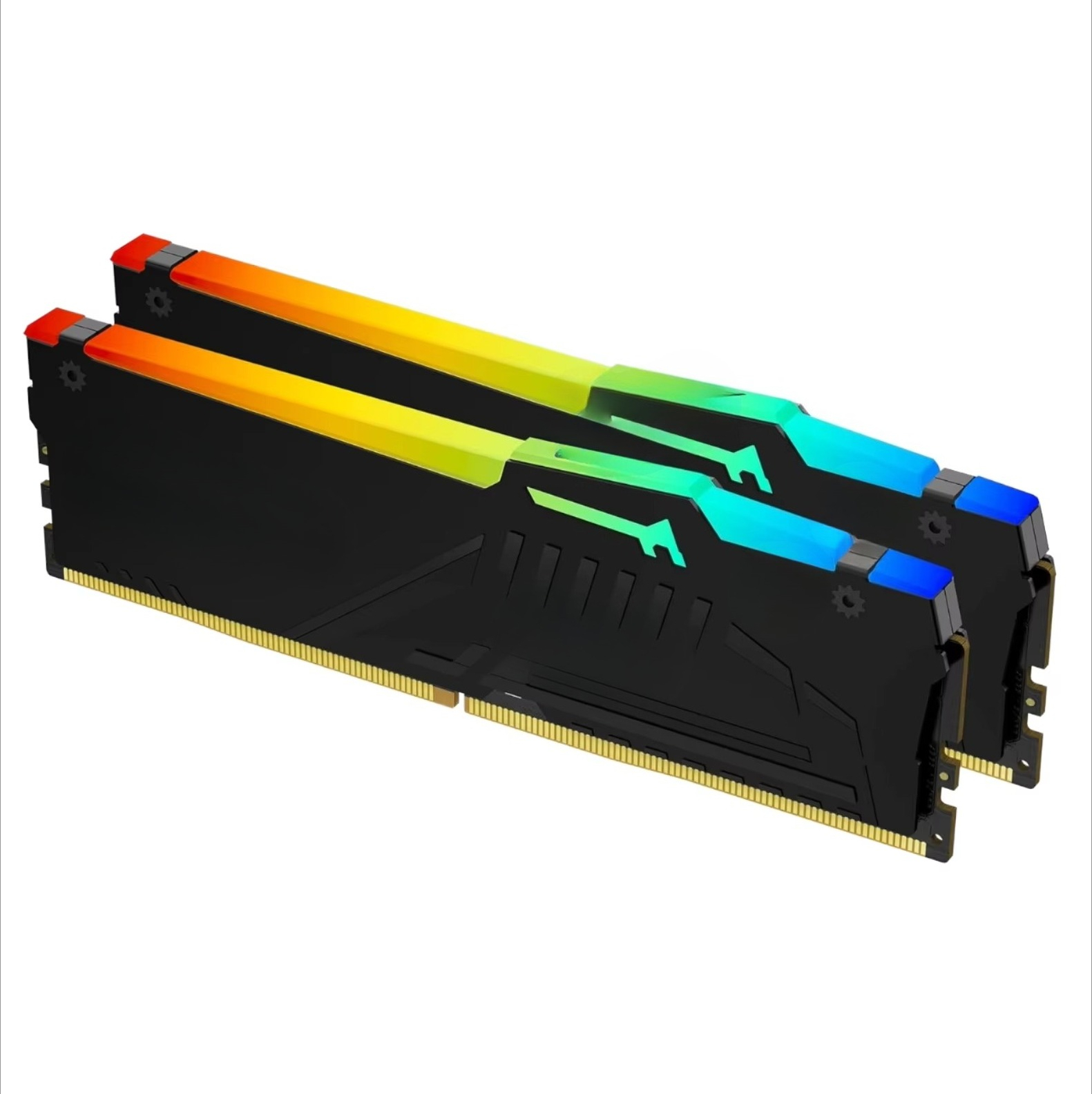 For FURY Black 32GB 6000Mhz DD - Ddr5 6000Mhz 评论和价格