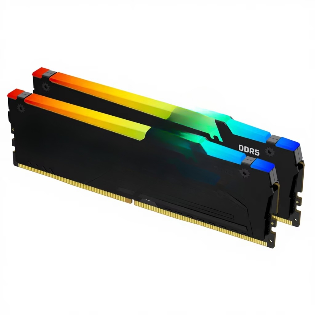 For FURY Black 32GB 6000Mhz DD - Ddr5 6000Mhz 评论和价格