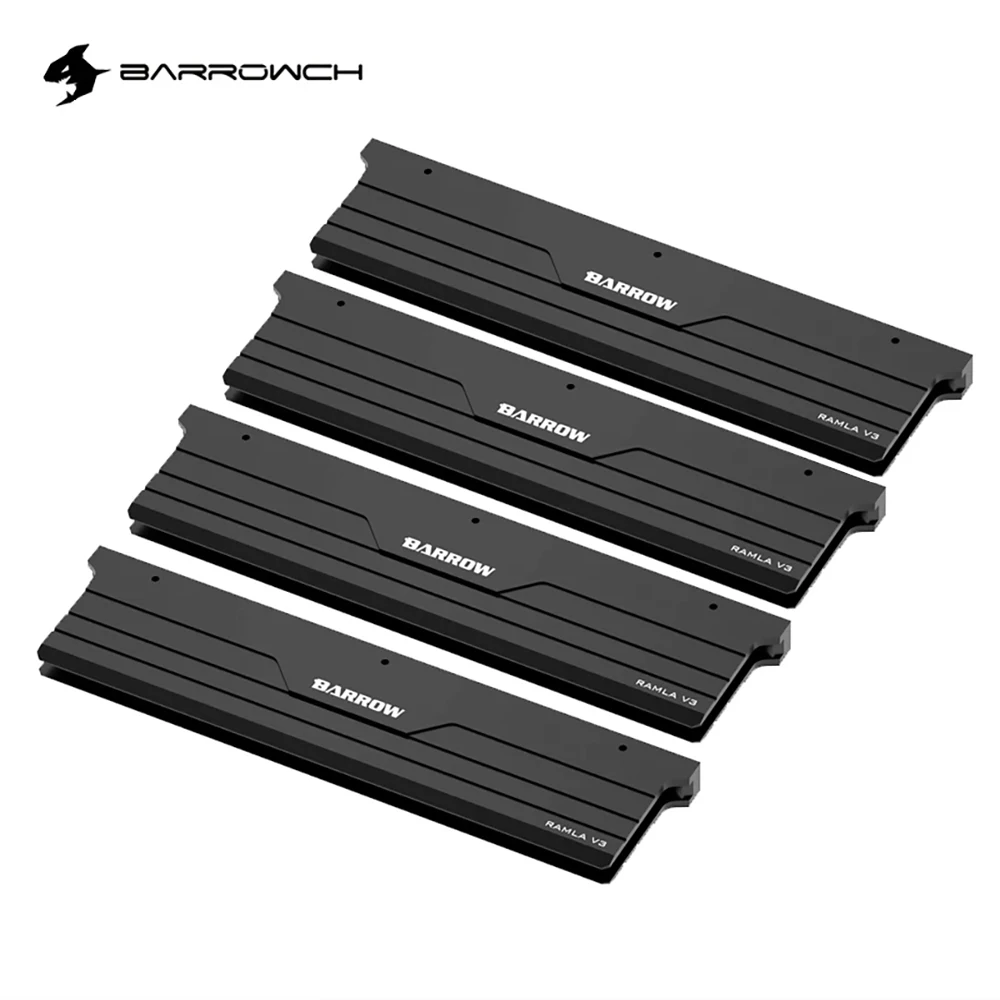 Barrowch DDR5/DDR4 Water Coole - Ddr5 Ram 评论和价格