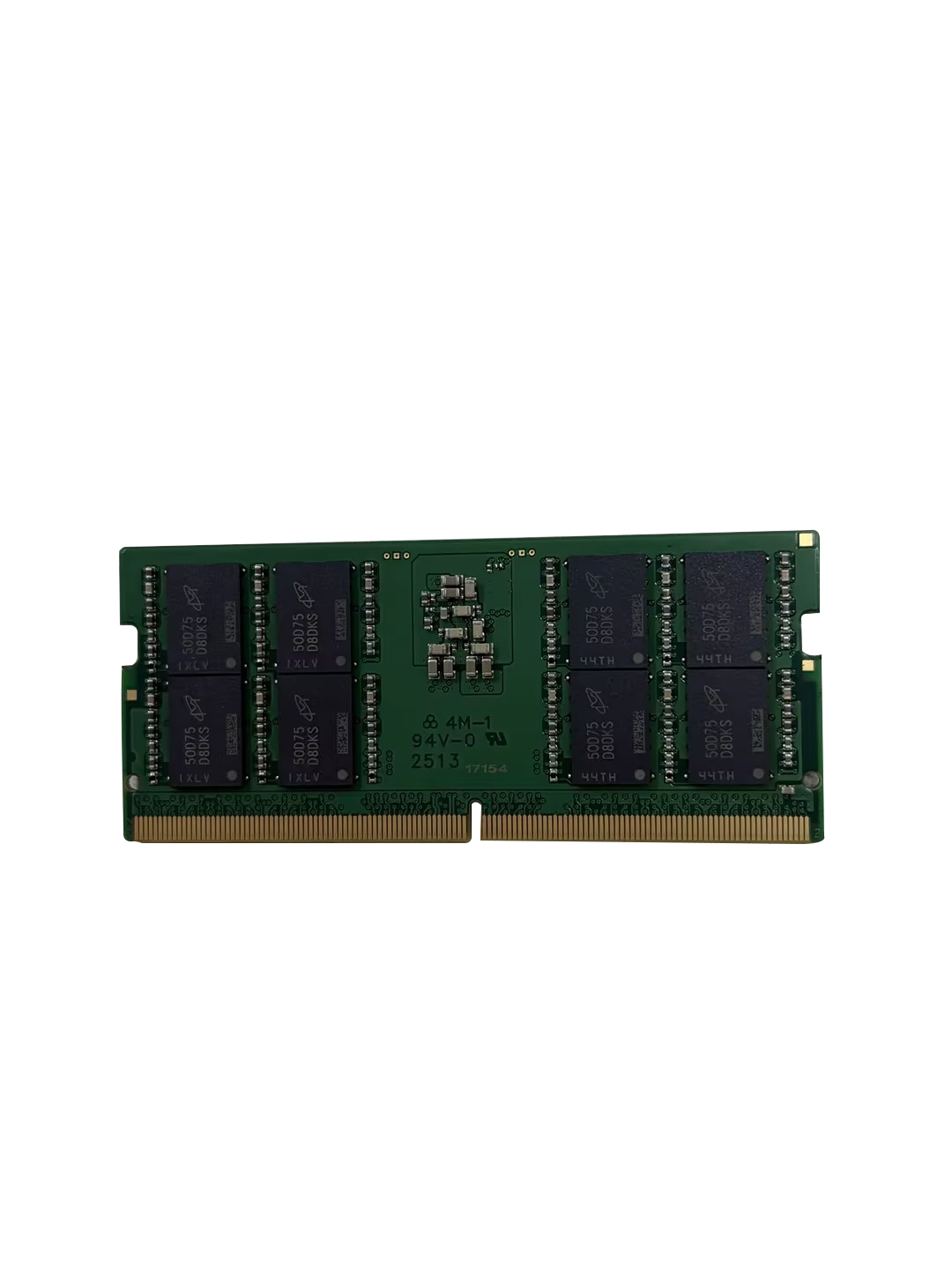 Kingston Laptop RAM DDR5 1.1V  - Ddr5 Laptop Ram 评论和价格