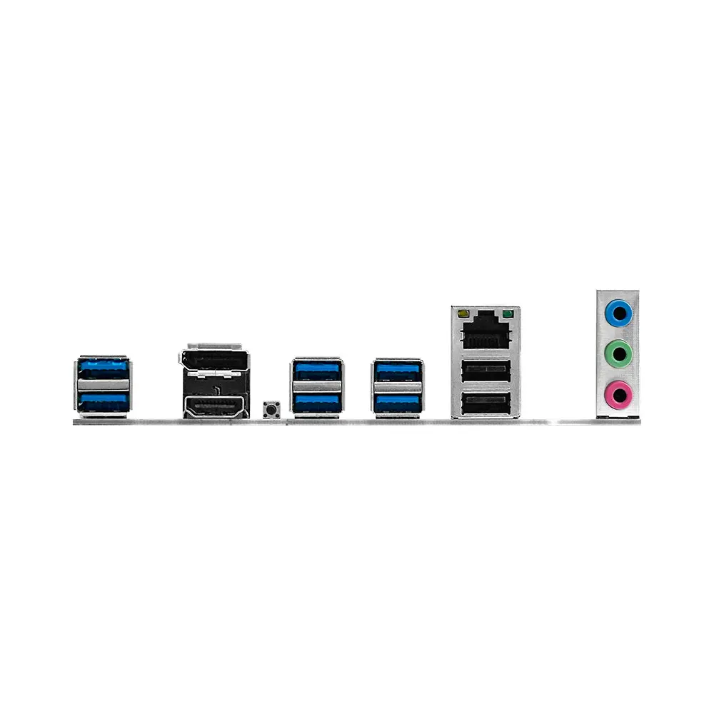 JGINYUE B850M Pro Motherboard  - Ddr5 6000Mhz 评论和价格