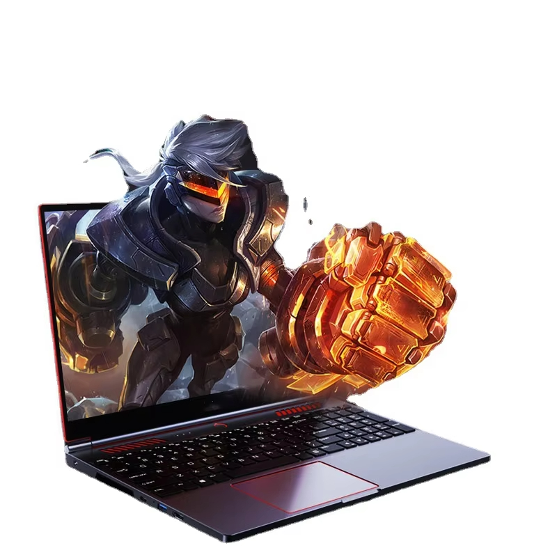 S6 16.1 Inch Gaming Laptop RTX - Ddr5 64Gb 评论和价格